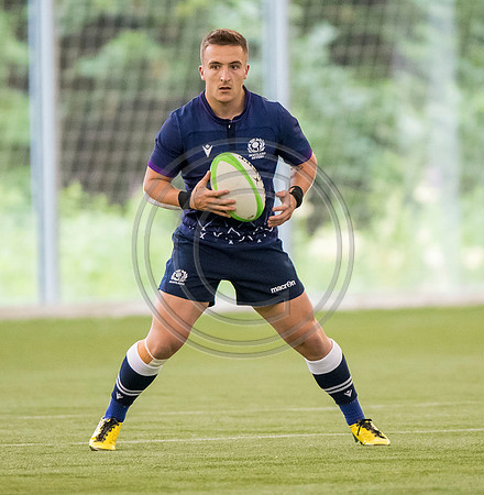 Scotland 7Õs