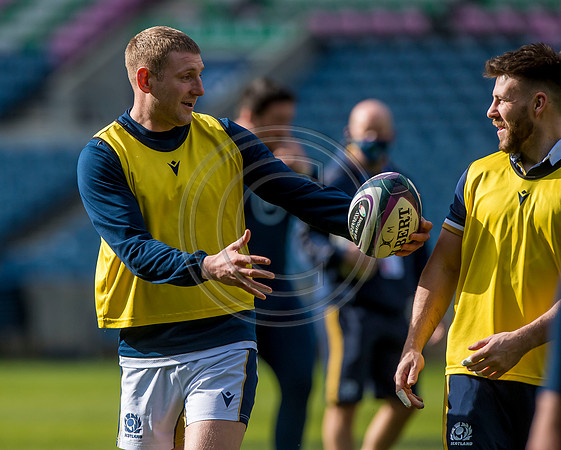 Scotland Captains Run