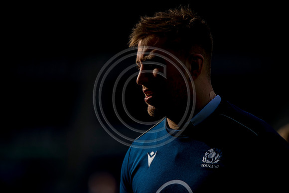Scotland Captains Run