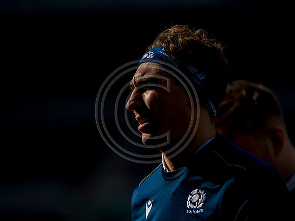 Scotland Captains Run