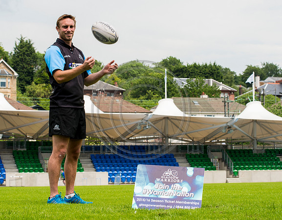 rugby, Scottish Rugby, warriors, mike blair, glasgow warriors