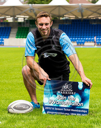 rugby, Scottish Rugby, warriors, mike blair, glasgow warriors