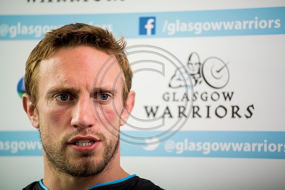 rugby, Scottish Rugby, warriors, mike blair, glasgow warriors