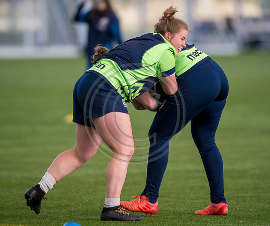 Scotlands Women Rugby