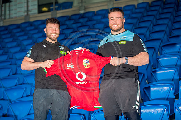 Scottish Lions