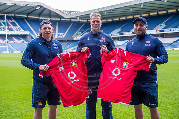 Scottish Lions