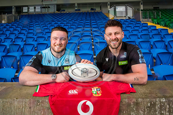 Scottish Lions