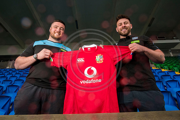Scottish Lions