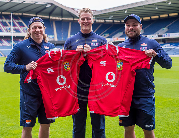 Scottish Lions