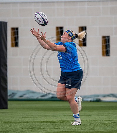 Scotland Women training