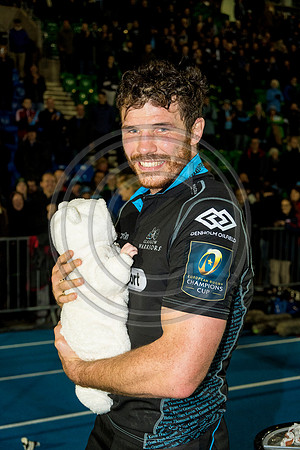 RUGBYU Glasgow