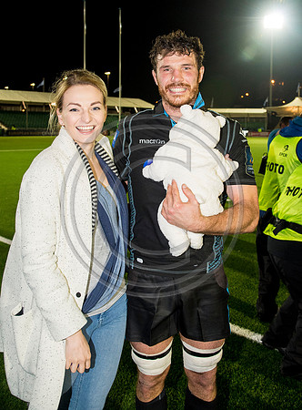 RUGBYU Glasgow