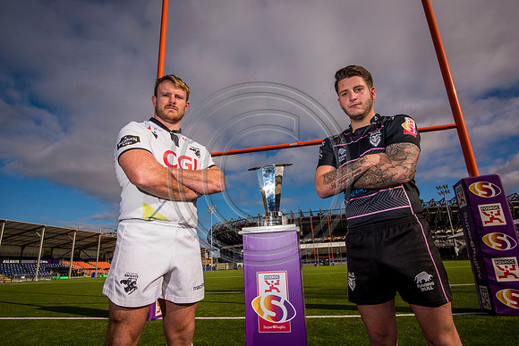 Super 6 Final preview