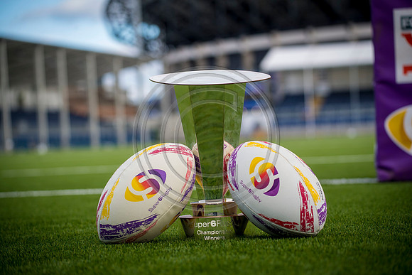 Super 6 Final preview