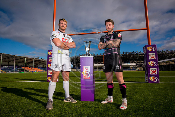 Super 6 Final preview