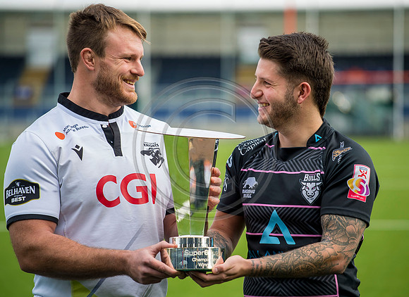 Super 6 Final preview