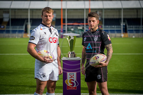 Super 6 Final preview