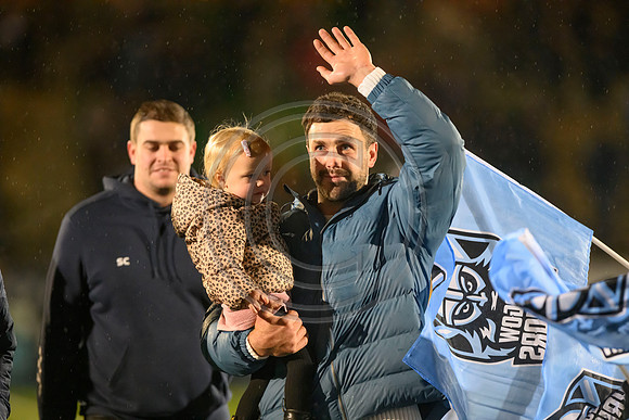Glasgow Warriors v Edinburgh Rugby