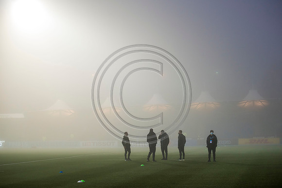 Glasgow Warriors v Exeter Chiefs