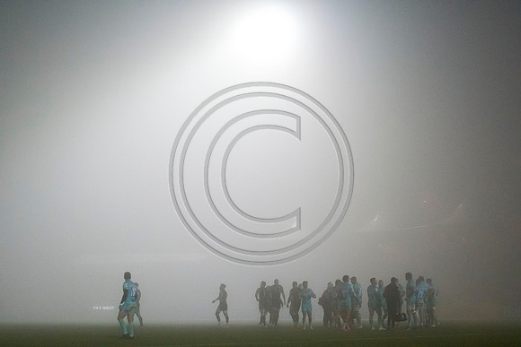 Glasgow Warriors v Exeter Chiefs