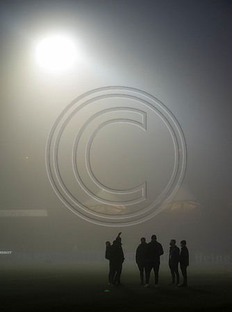 Glasgow Warriors v Exeter Chiefs