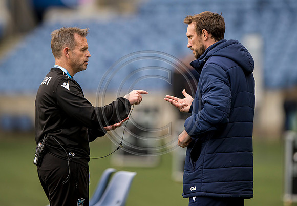 Edinburgh Rugby v Glasgow Warriors