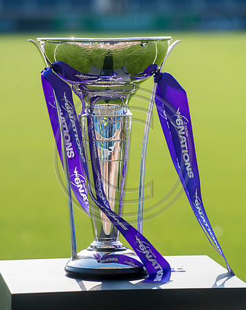 Scottish Netball Schools Cup Finals