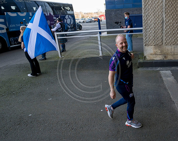 Scotland Women v England Women