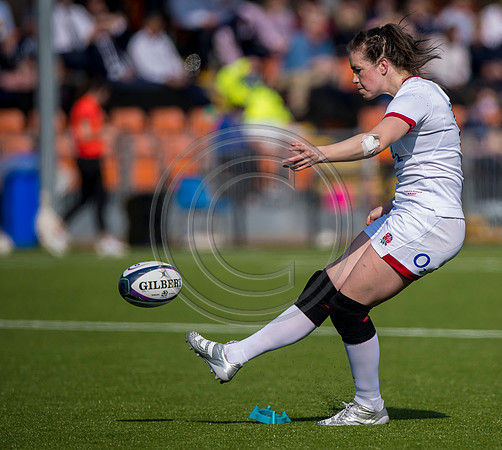 Scotland Women v England Women