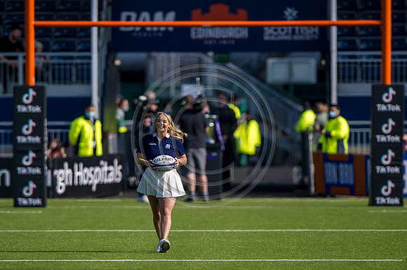 Scotland Women v England Women