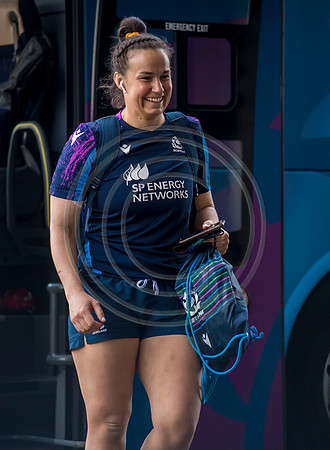 Scottish Netball Schools Cup Finals