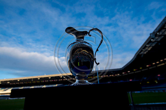 Edinburgh Rugby v Glasgow Warriors