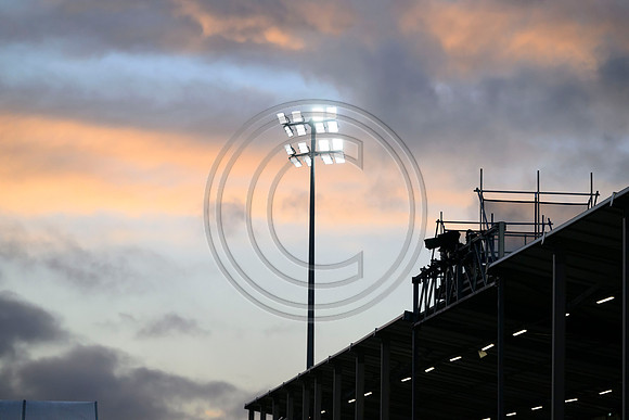 Edinburgh Rugby v Zebre