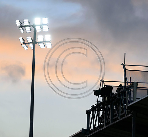 Edinburgh Rugby v Zebre