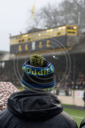 Doddie Weir Memorial Service