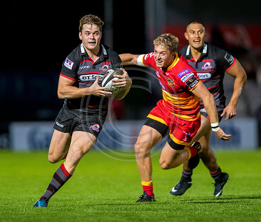 rugby, edinburgh, dragons