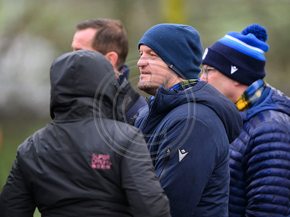 Doddie Weir Memorial Service