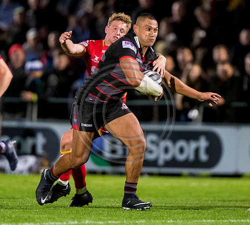 rugby, edinburgh, dragons