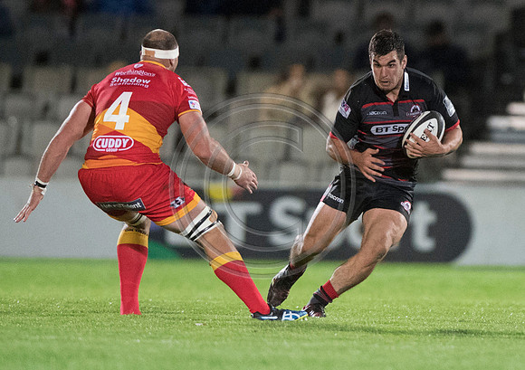 rugby, edinburgh, dragons
