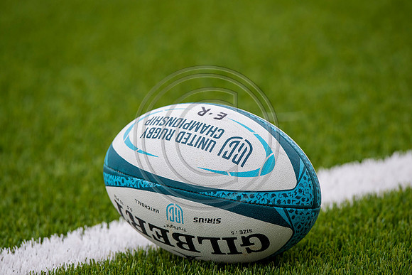 Edinburgh Rugby v Scarlets