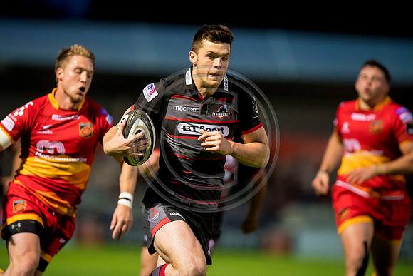 rugby, edinburgh, dragons