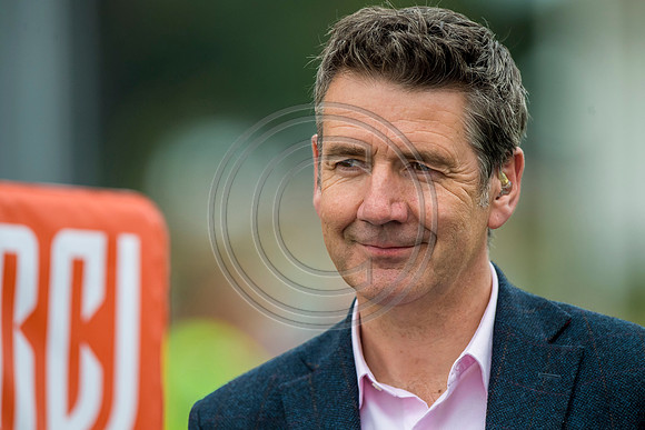 Edinburgh Rugby v Scarlets