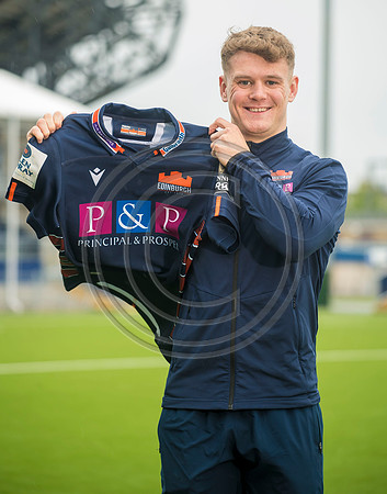 Scotland U20’s