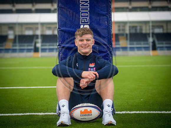 Scotland U20’s