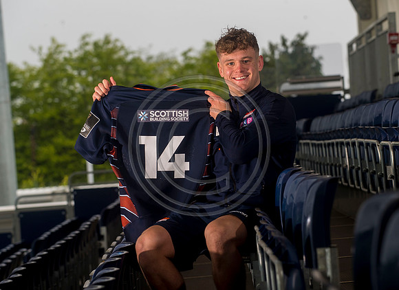 Scotland U20’s