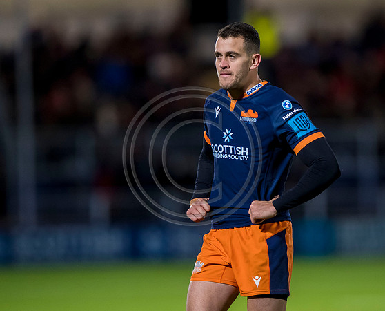 Edinburgh v Benetton