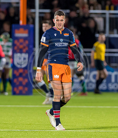 Edinburgh v Benetton