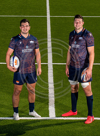 Edinburgh Rugby
