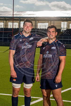 Edinburgh Rugby
