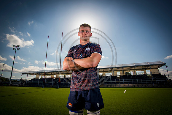 Edinburgh Rugby